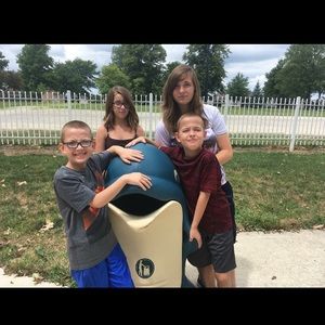 Meet your Posher, Beth